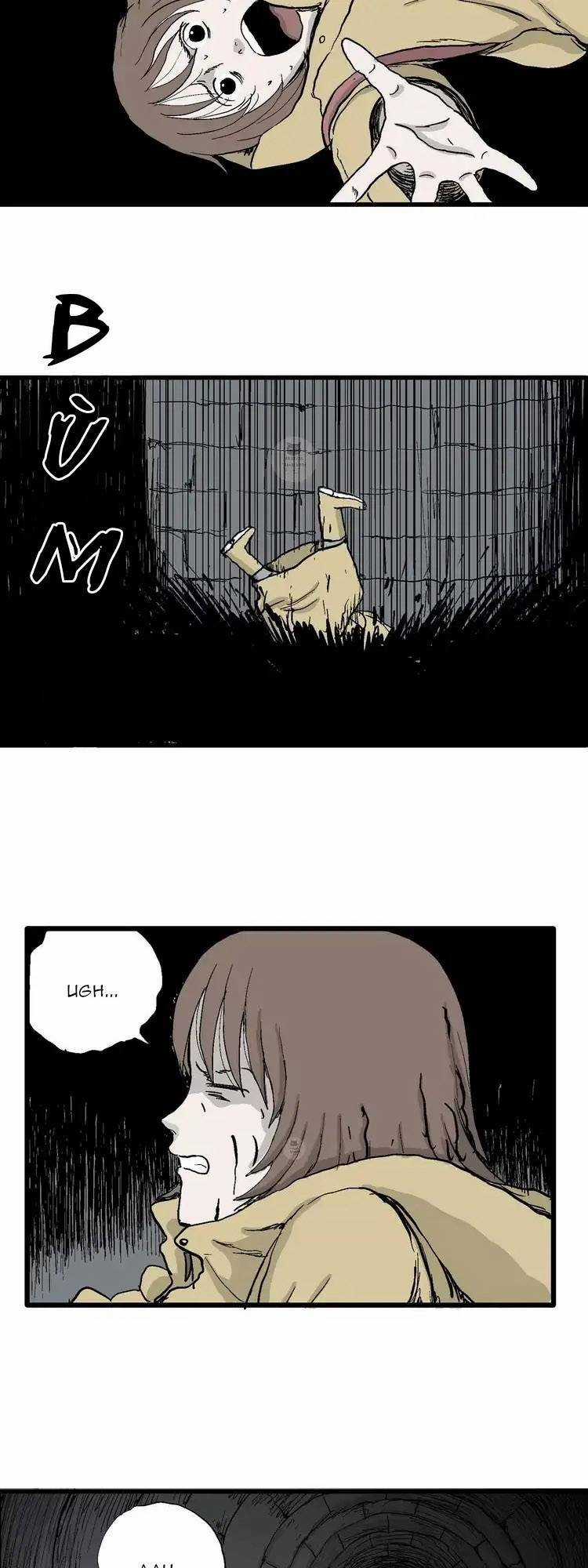 Thuyết Tiến Hóa Của Loài Người Chapter 31 trang 47