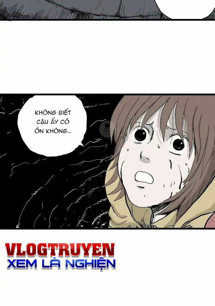 Thuyết Tiến Hóa Của Loài Người Chapter 31 trang 49