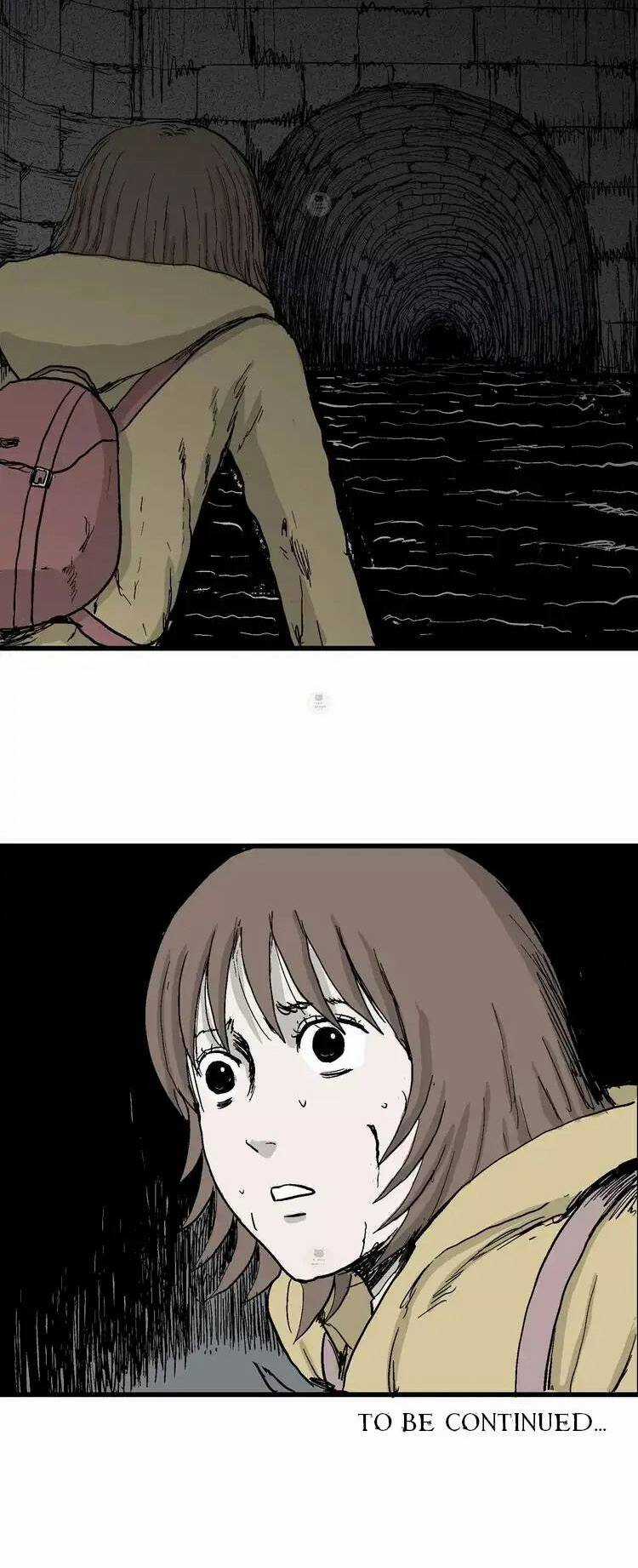 Thuyết Tiến Hóa Của Loài Người Chapter 31 trang 51