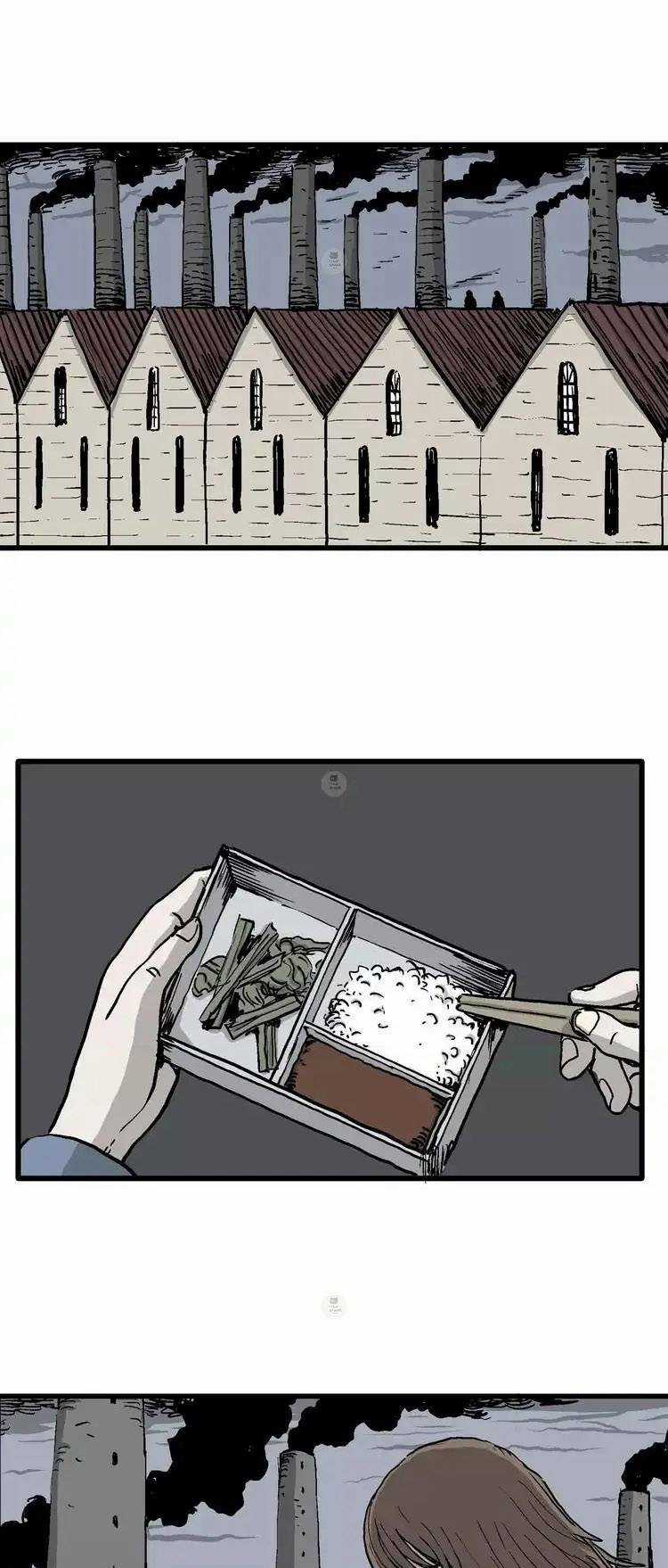 Thuyết Tiến Hóa Của Loài Người Chapter 31 trang 7