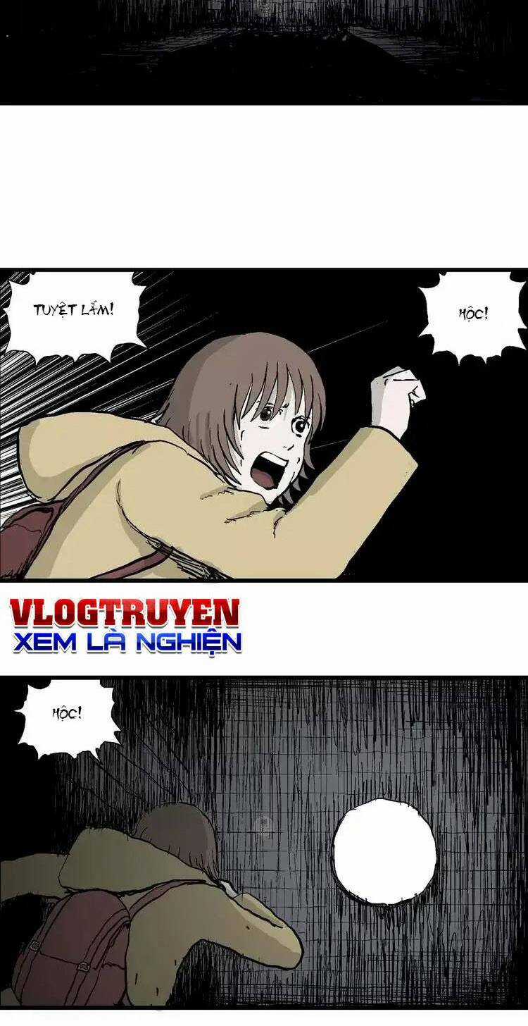 Thuyết Tiến Hóa Của Loài Người Chapter 32 trang 11