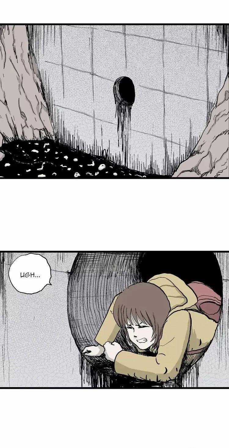 Thuyết Tiến Hóa Của Loài Người Chapter 32 trang 12