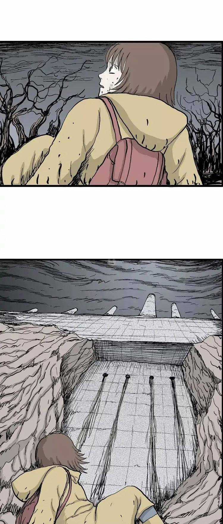 Thuyết Tiến Hóa Của Loài Người Chapter 32 trang 14