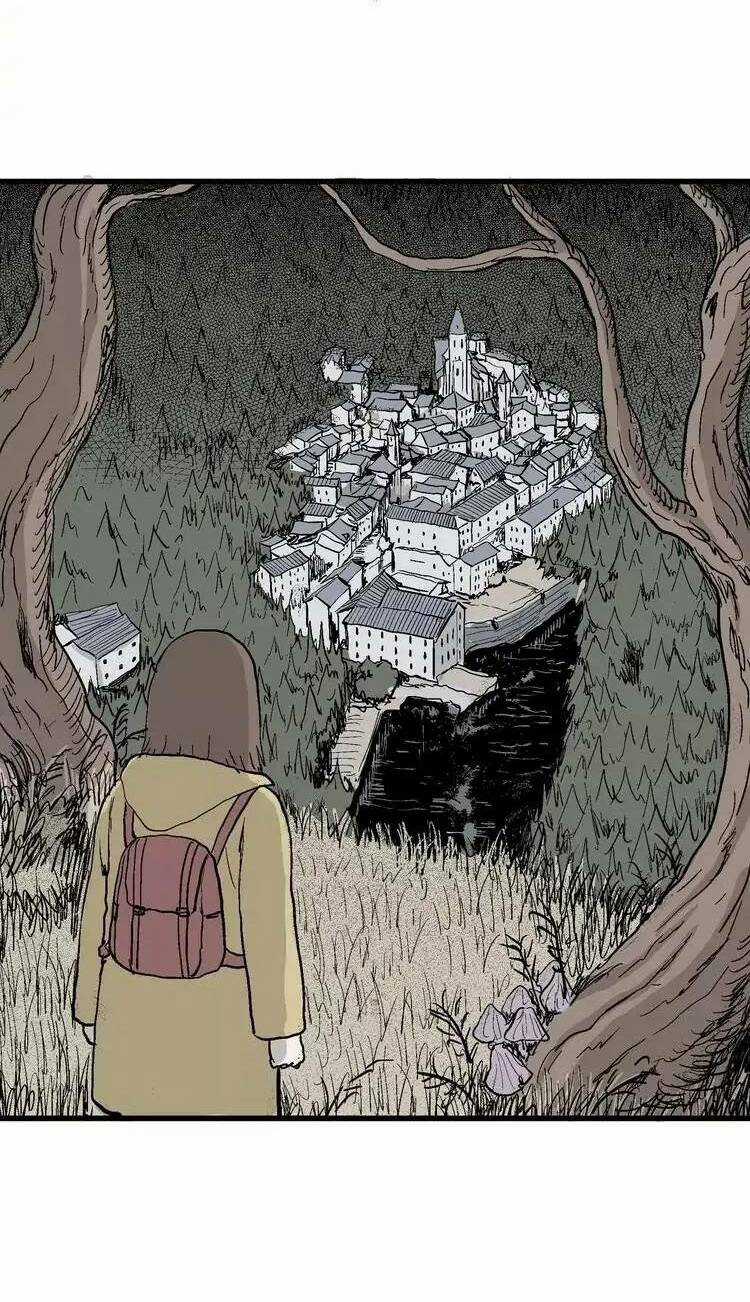 Thuyết Tiến Hóa Của Loài Người Chapter 32 trang 17