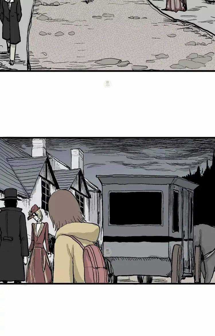 Thuyết Tiến Hóa Của Loài Người Chapter 32 trang 20