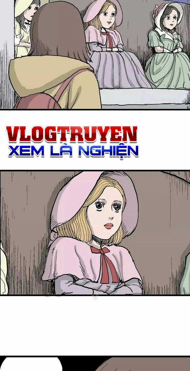 Thuyết Tiến Hóa Của Loài Người Chapter 32 trang 25