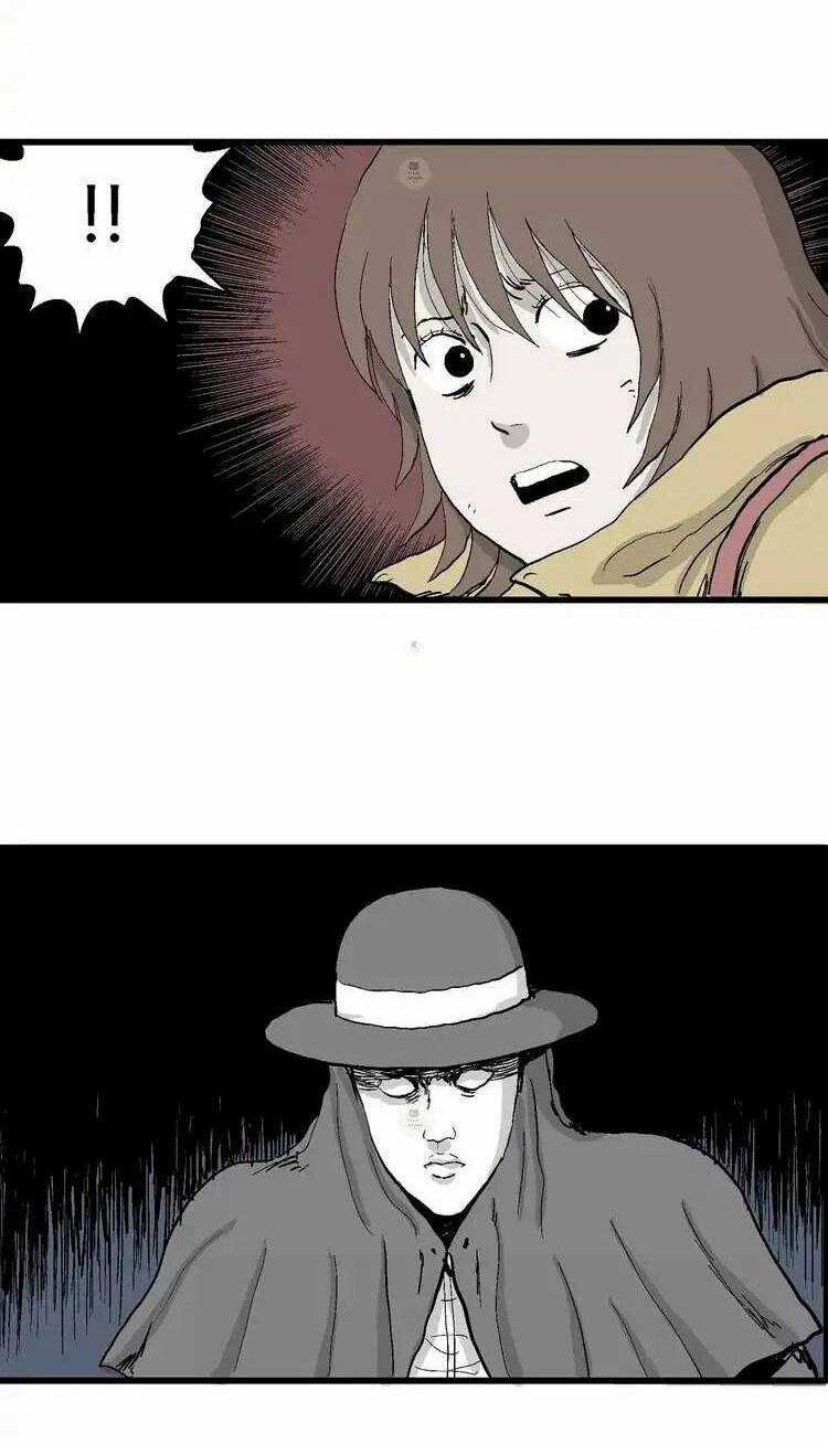 Thuyết Tiến Hóa Của Loài Người Chapter 32 trang 29