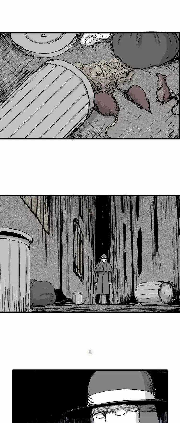 Thuyết Tiến Hóa Của Loài Người Chapter 32 trang 32