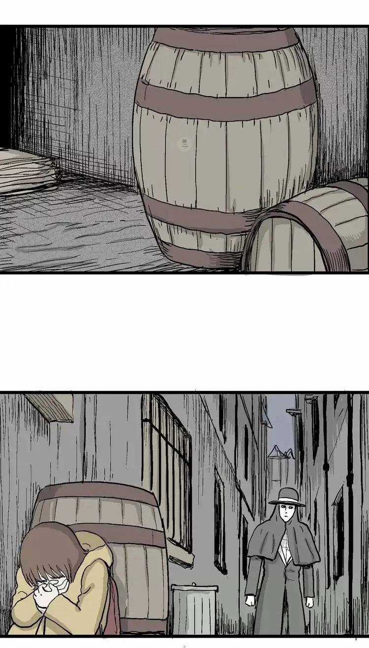 Thuyết Tiến Hóa Của Loài Người Chapter 32 trang 34