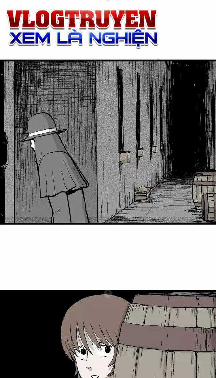 Thuyết Tiến Hóa Của Loài Người Chapter 32 trang 35