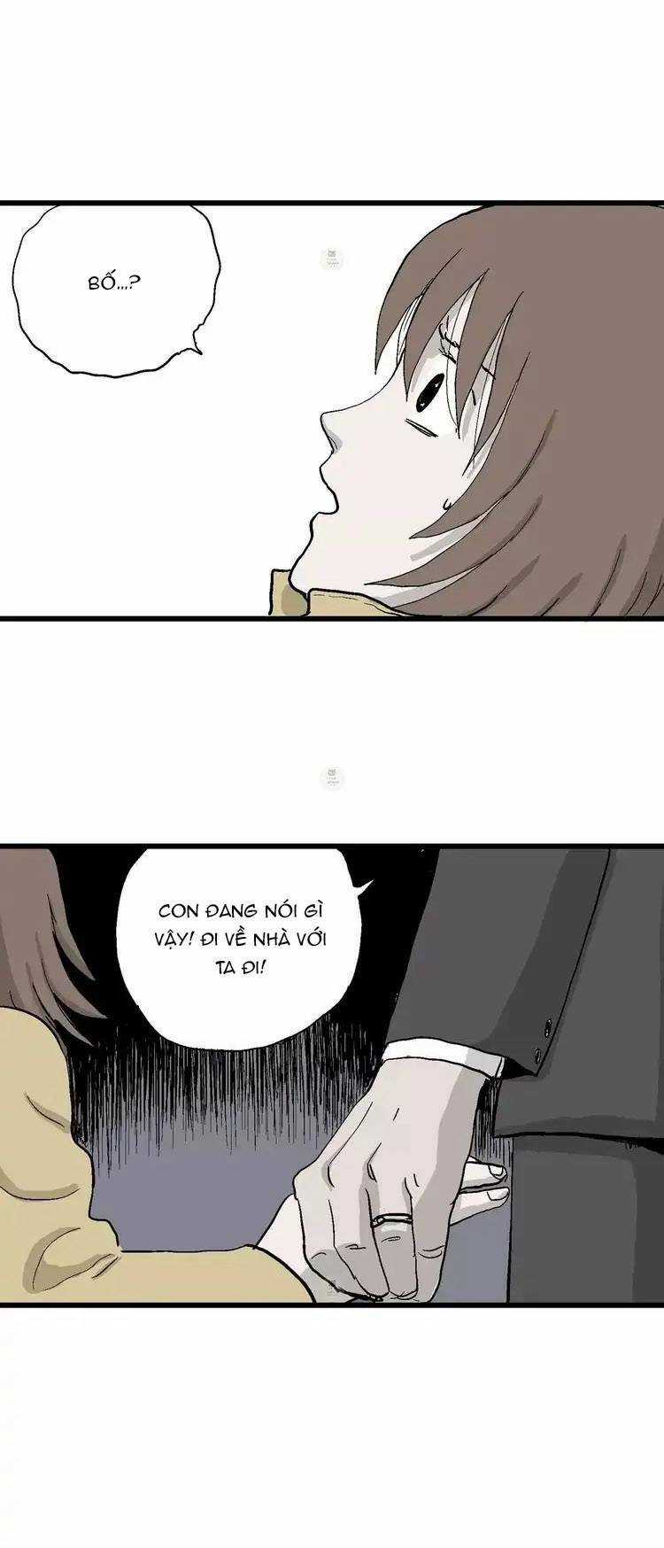 Thuyết Tiến Hóa Của Loài Người Chapter 32 trang 40