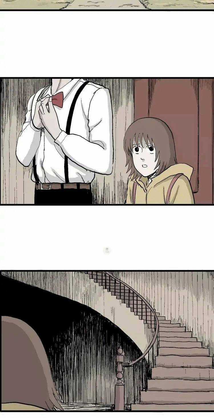 Thuyết Tiến Hóa Của Loài Người Chapter 32 trang 42