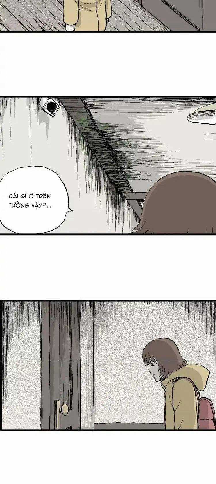 Thuyết Tiến Hóa Của Loài Người Chapter 32 trang 51