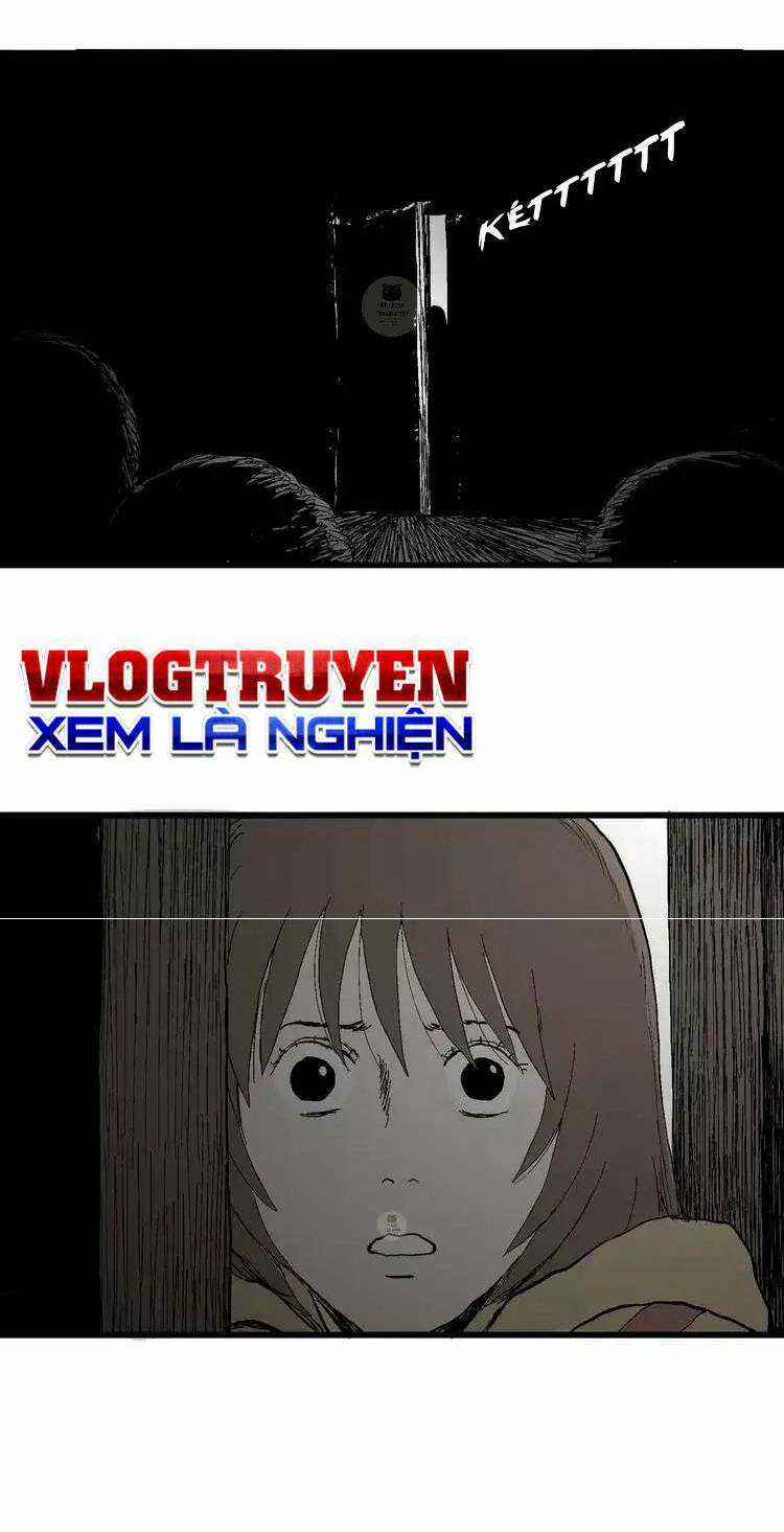 Thuyết Tiến Hóa Của Loài Người Chapter 32 trang 53