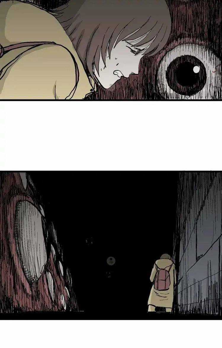 Thuyết Tiến Hóa Của Loài Người Chapter 32 trang 8