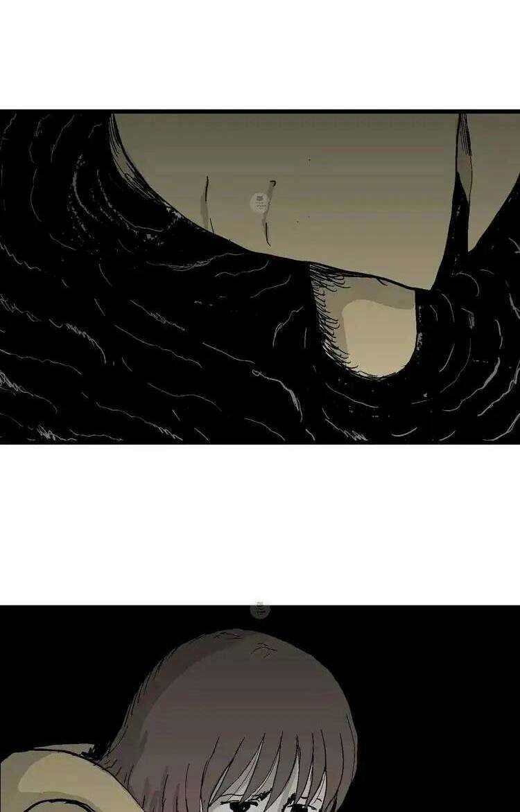 Thuyết Tiến Hóa Của Loài Người Chapter 32 trang 9