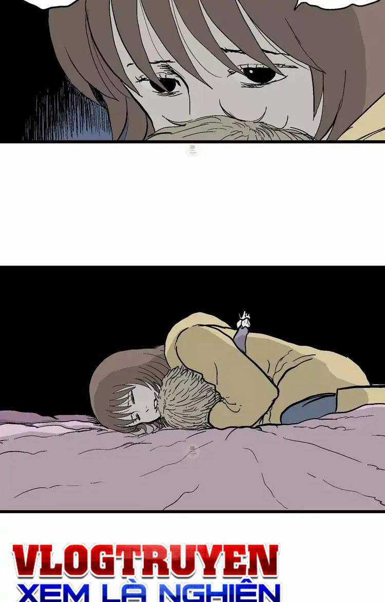 Thuyết Tiến Hóa Của Loài Người Chapter 33 trang 10