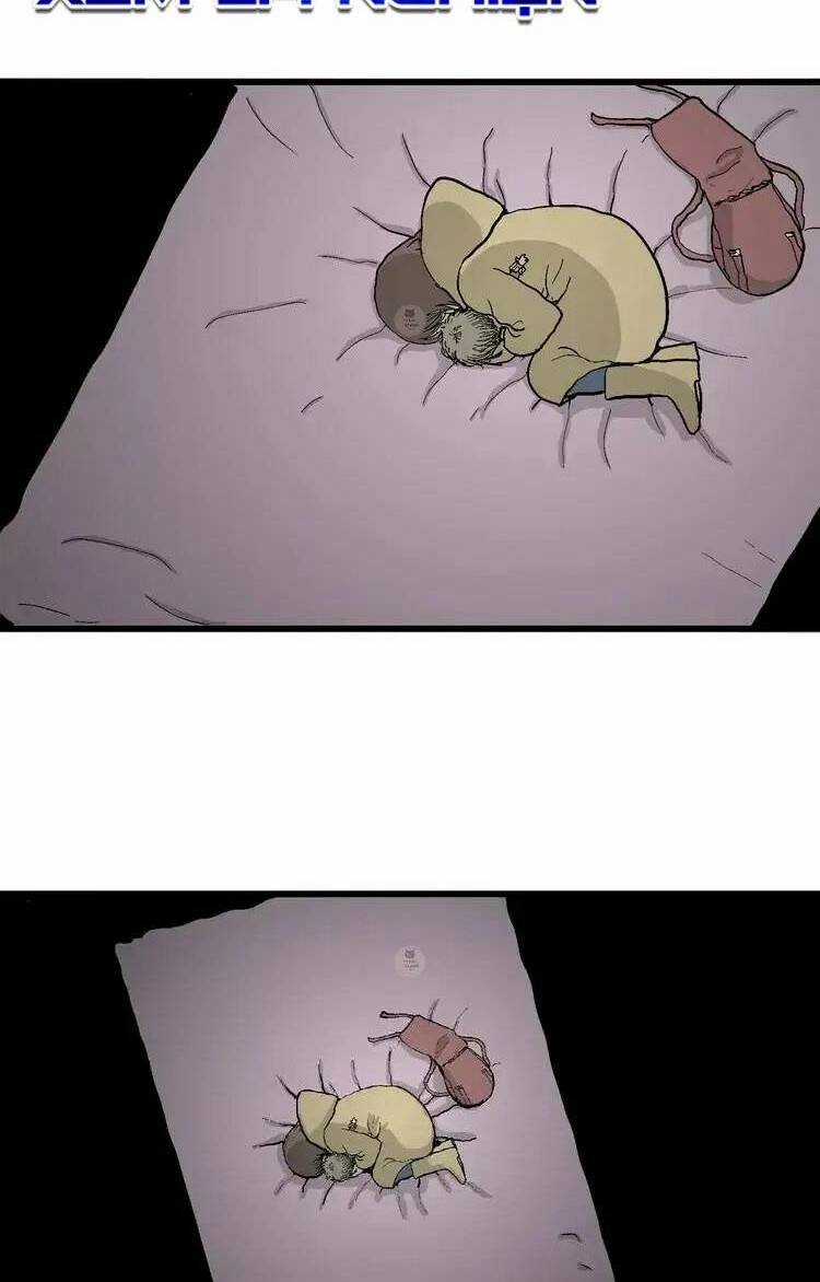 Thuyết Tiến Hóa Của Loài Người Chapter 33 trang 11