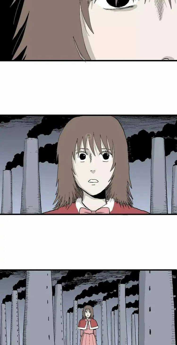 Thuyết Tiến Hóa Của Loài Người Chapter 33 trang 13