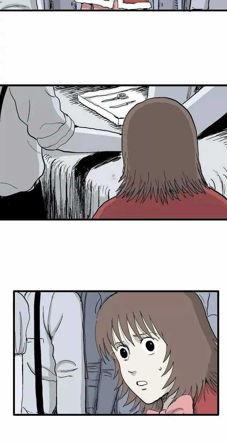 Thuyết Tiến Hóa Của Loài Người Chapter 33 trang 15