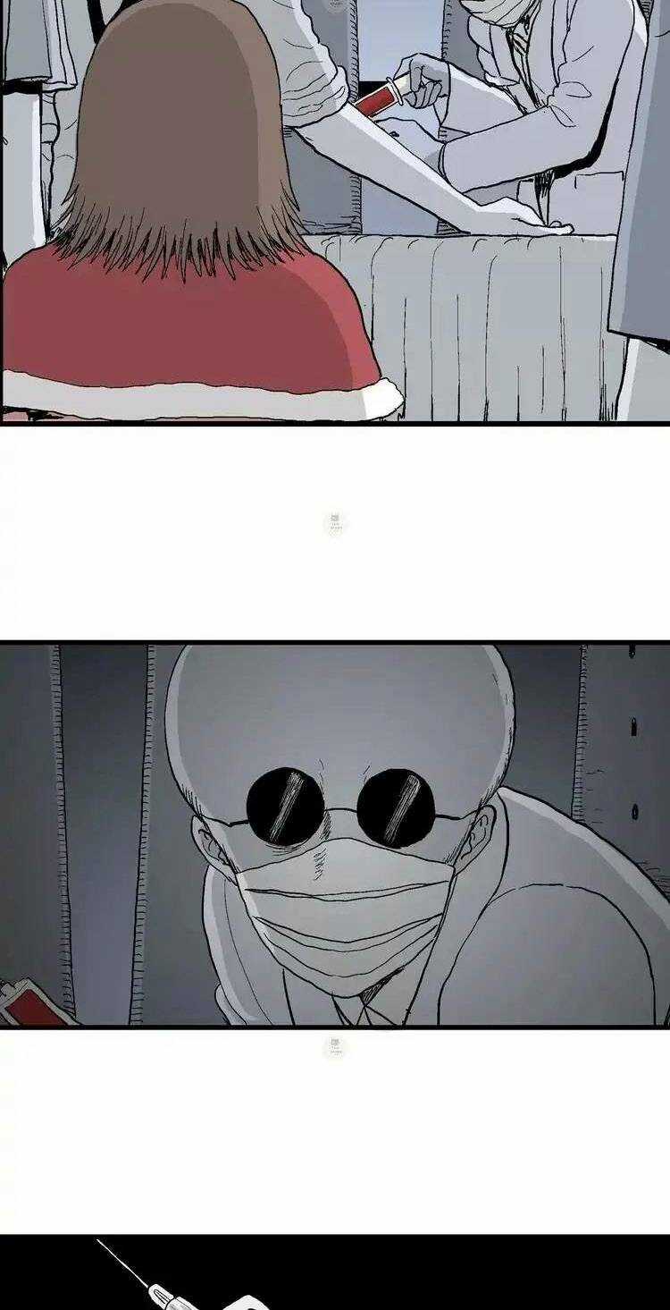 Thuyết Tiến Hóa Của Loài Người Chapter 33 trang 17