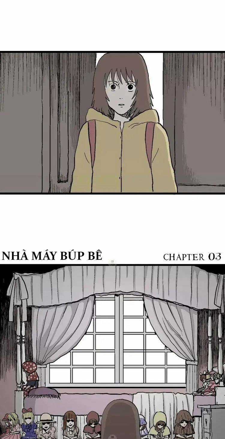 Thuyết Tiến Hóa Của Loài Người Chapter 33 trang 2