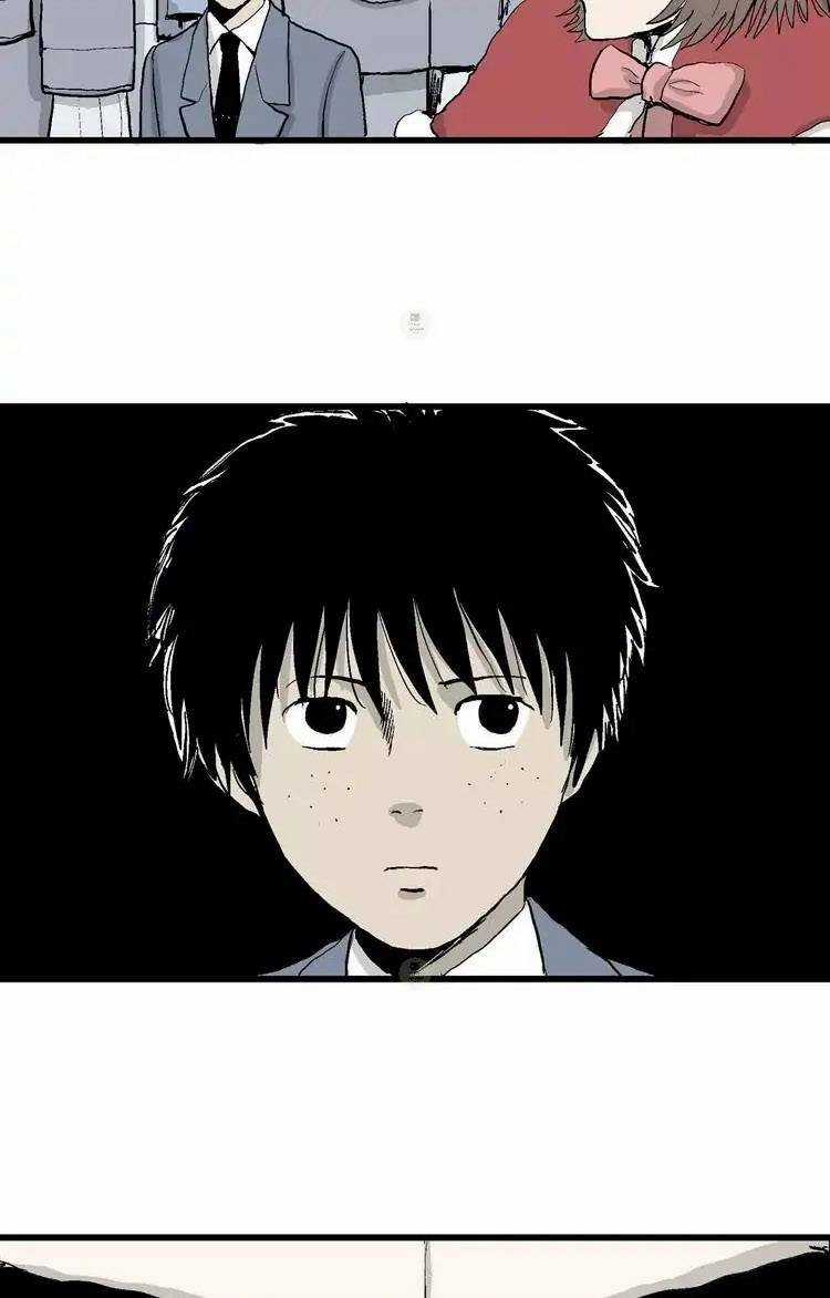 Thuyết Tiến Hóa Của Loài Người Chapter 33 trang 20