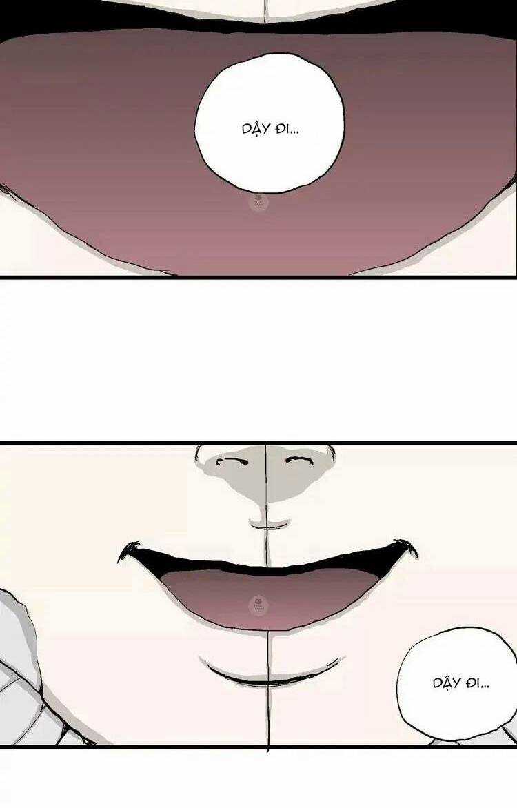 Thuyết Tiến Hóa Của Loài Người Chapter 33 trang 21