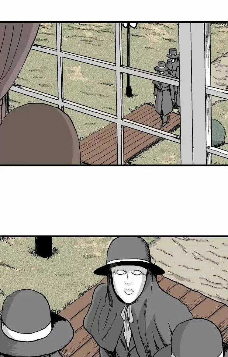 Thuyết Tiến Hóa Của Loài Người Chapter 33 trang 29