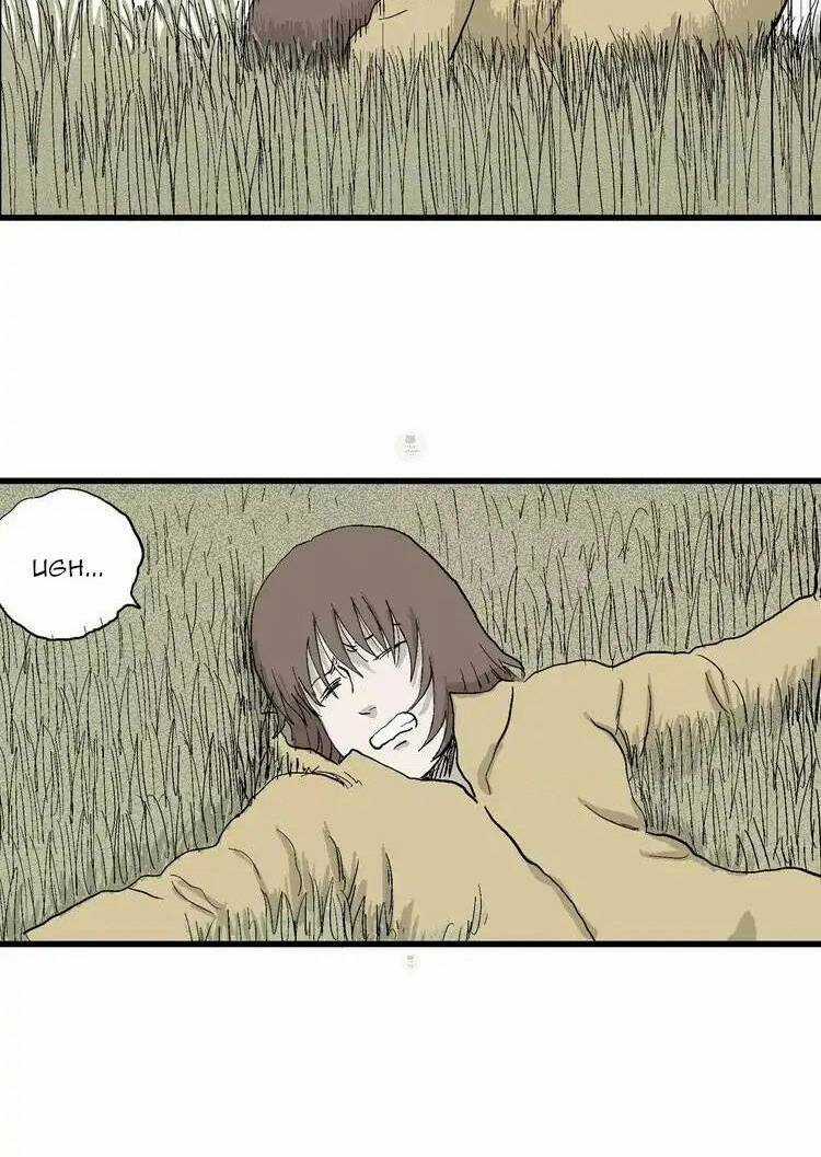 Thuyết Tiến Hóa Của Loài Người Chapter 33 trang 45