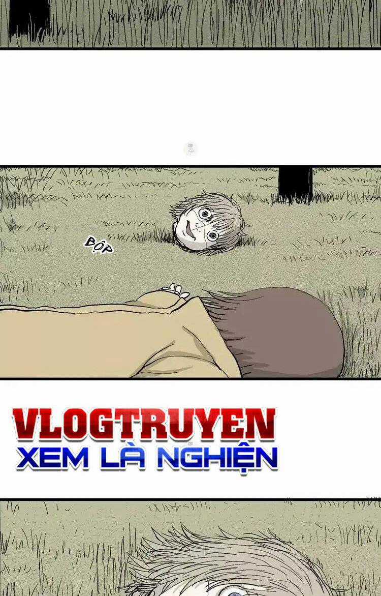 Thuyết Tiến Hóa Của Loài Người Chapter 33 trang 47