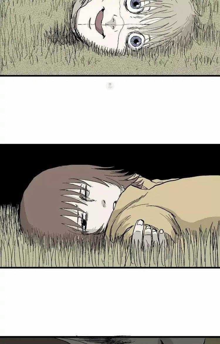 Thuyết Tiến Hóa Của Loài Người Chapter 33 trang 48