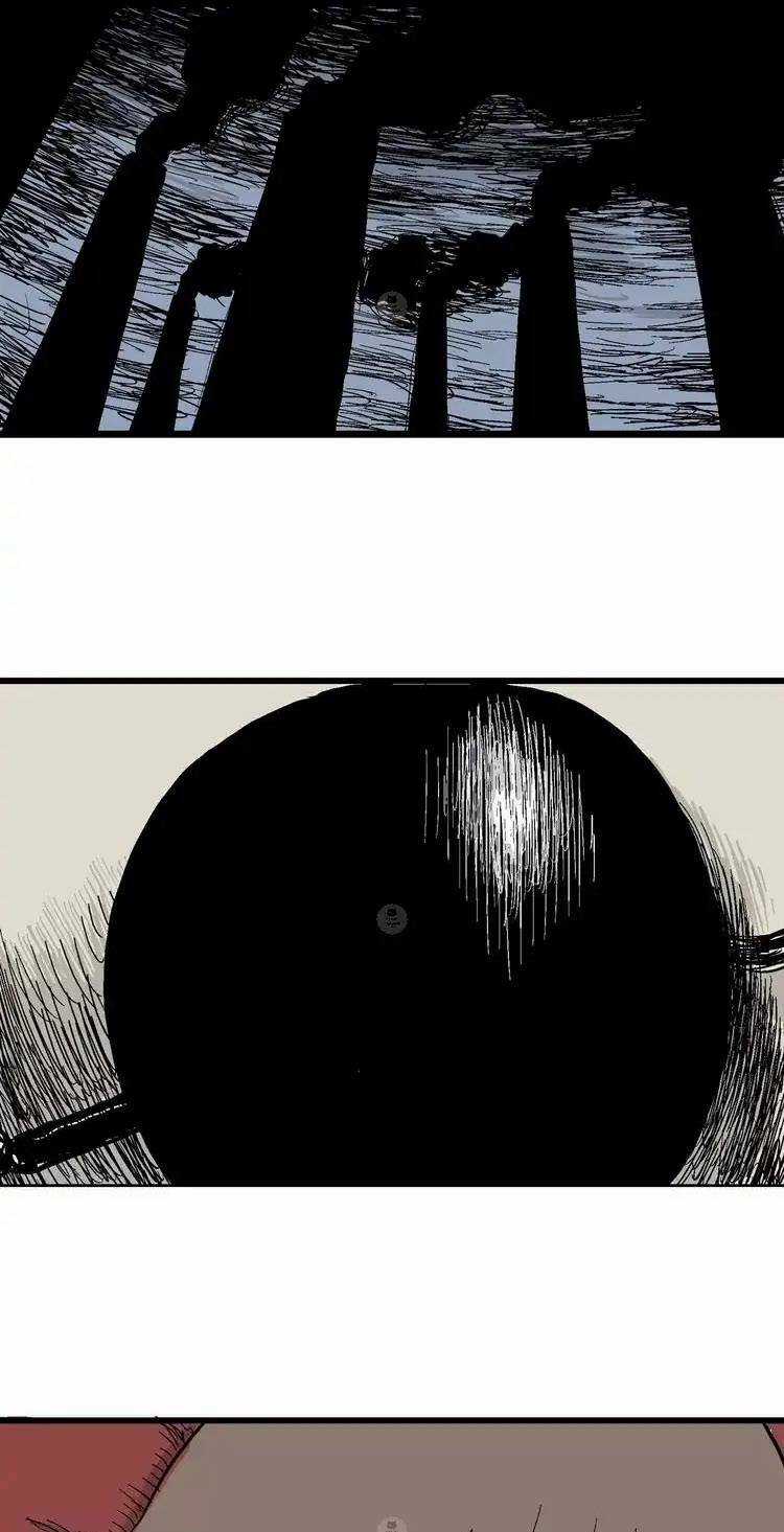 Thuyết Tiến Hóa Của Loài Người Chapter 33 trang 50