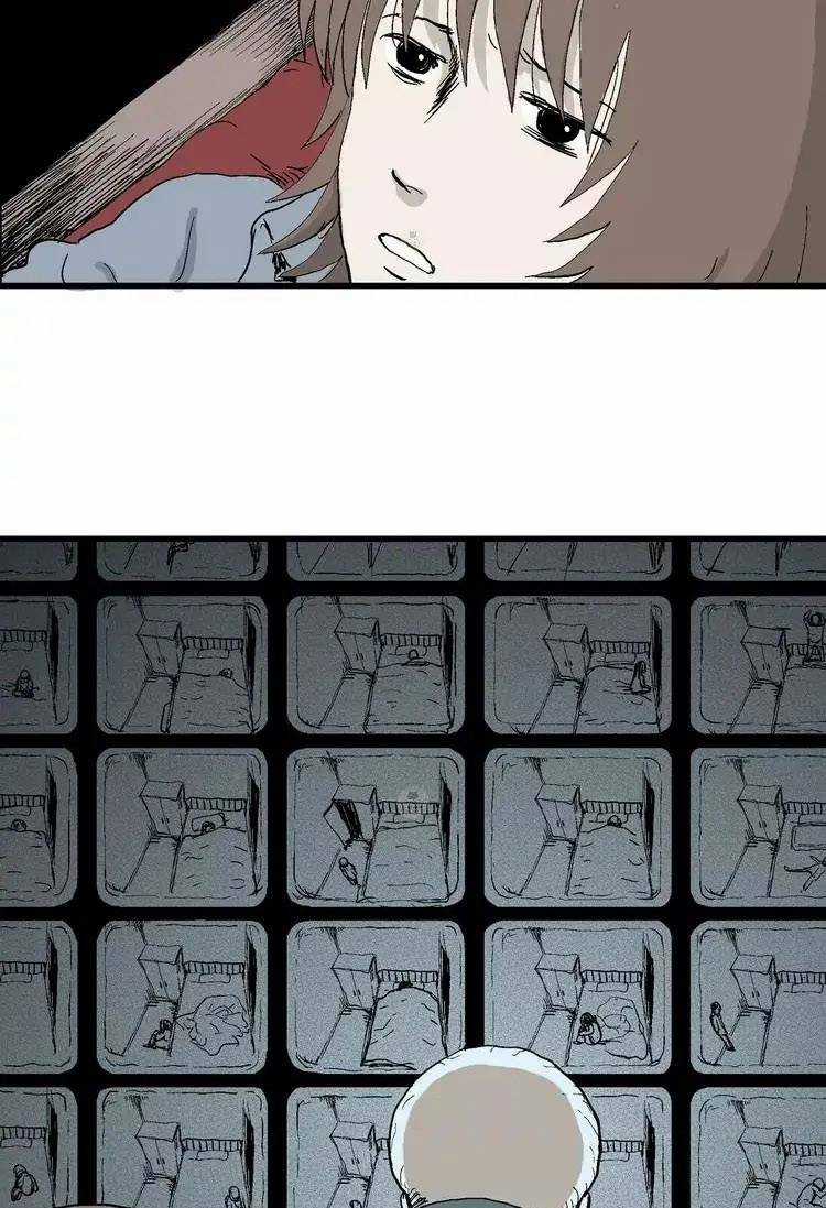 Thuyết Tiến Hóa Của Loài Người Chapter 33 trang 52