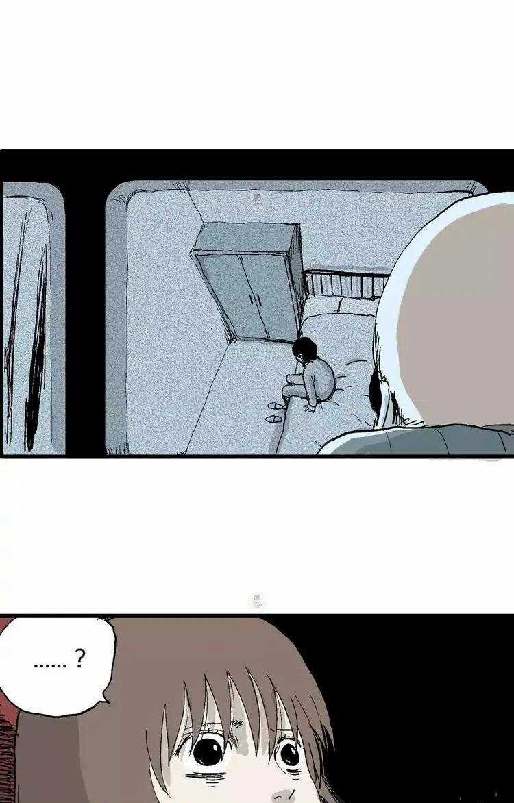 Thuyết Tiến Hóa Của Loài Người Chapter 33 trang 54