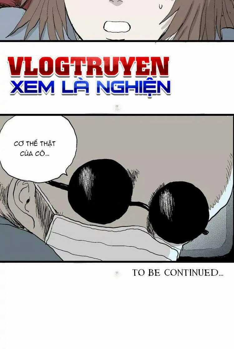 Thuyết Tiến Hóa Của Loài Người Chapter 33 trang 57