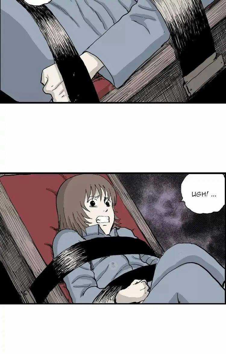 Thuyết Tiến Hóa Của Loài Người Chapter 34 trang 14