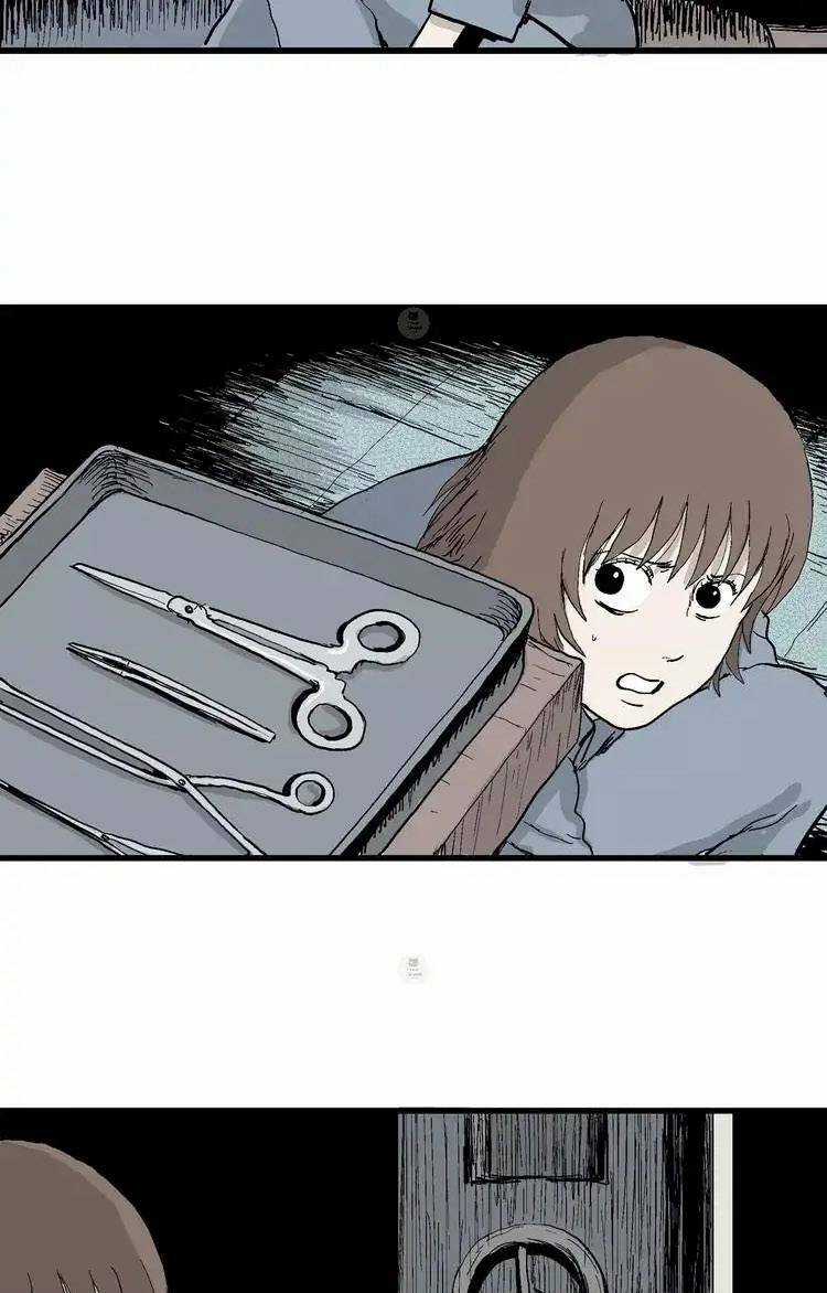 Thuyết Tiến Hóa Của Loài Người Chapter 34 trang 16