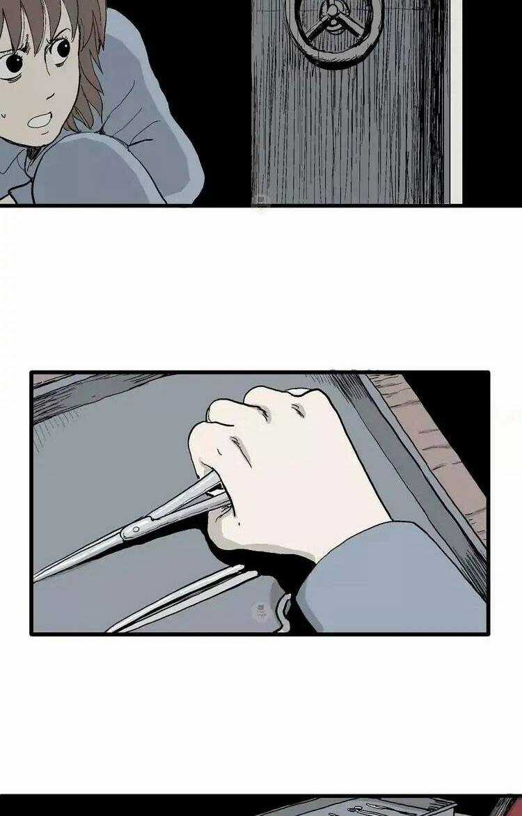 Thuyết Tiến Hóa Của Loài Người Chapter 34 trang 17