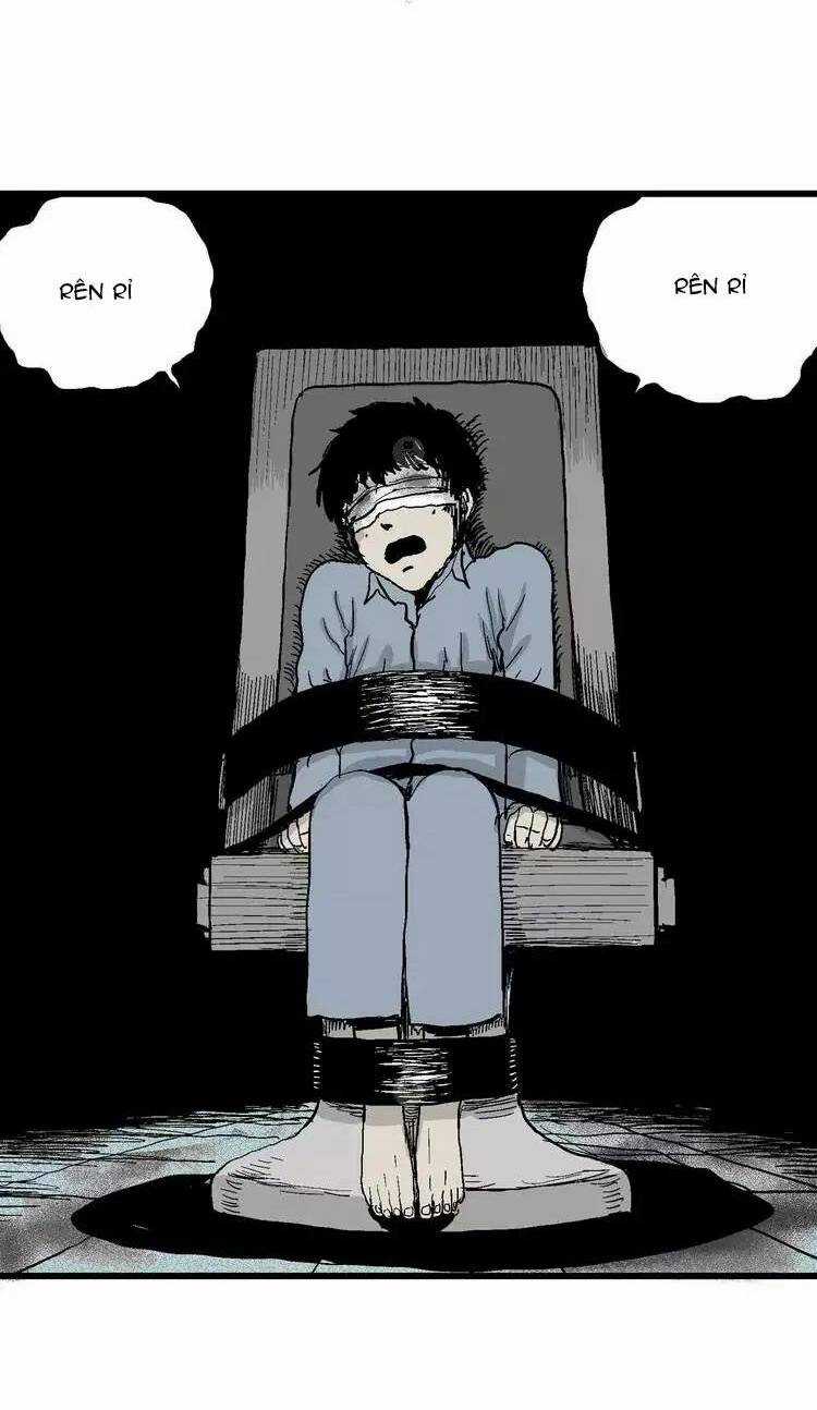 Thuyết Tiến Hóa Của Loài Người Chapter 34 trang 25