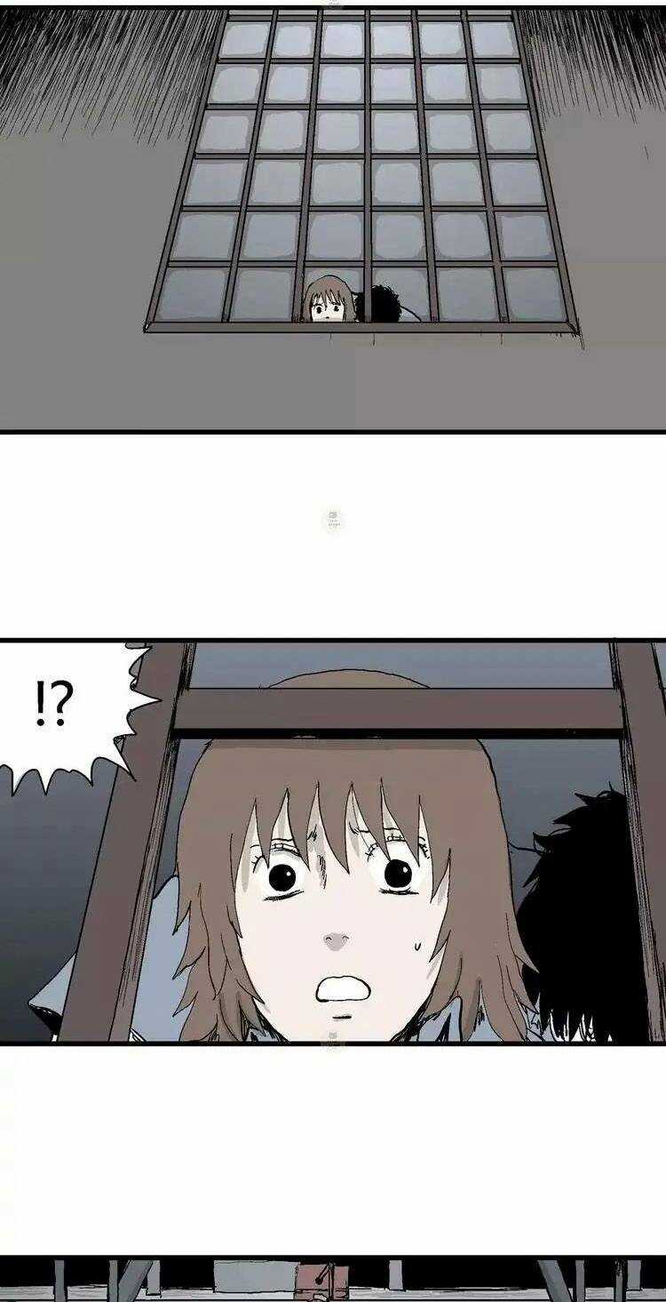 Thuyết Tiến Hóa Của Loài Người Chapter 34 trang 39