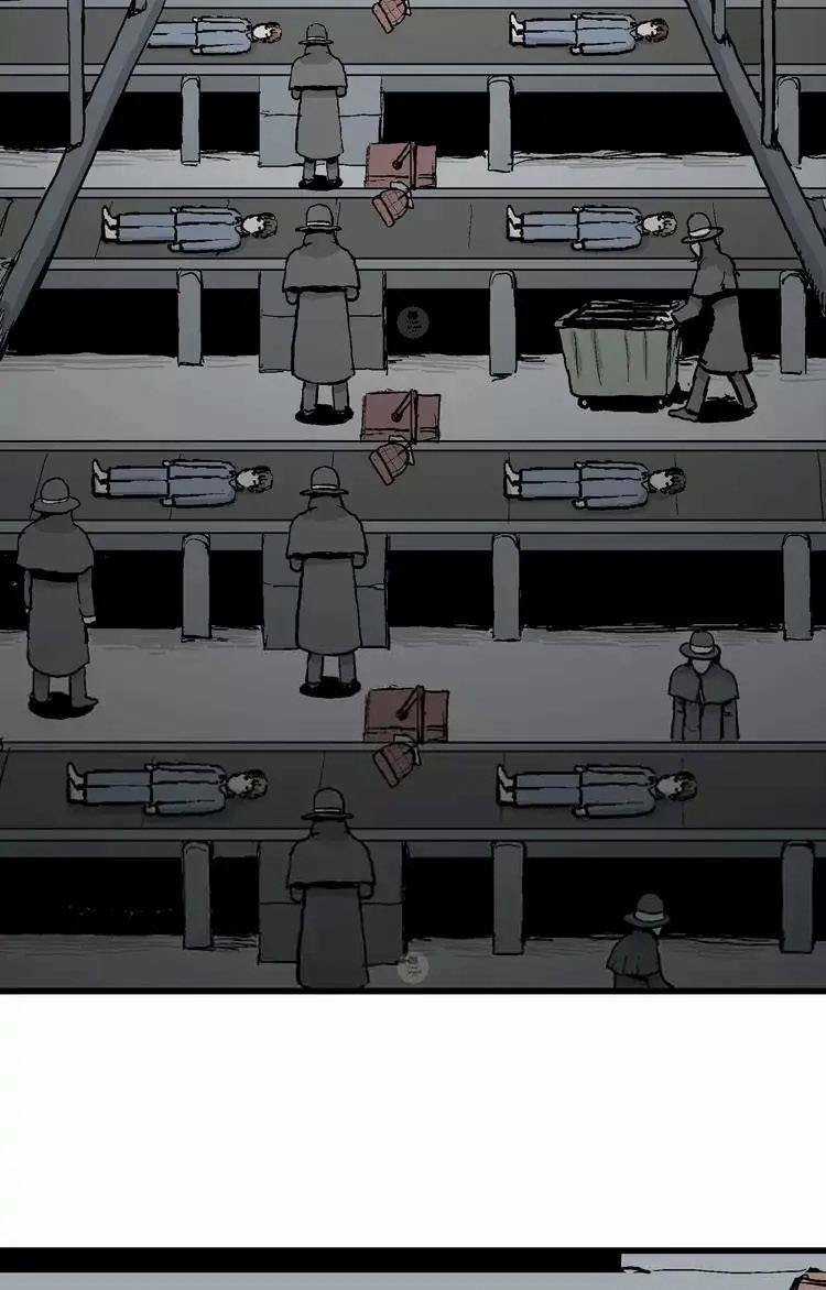 Thuyết Tiến Hóa Của Loài Người Chapter 34 trang 40