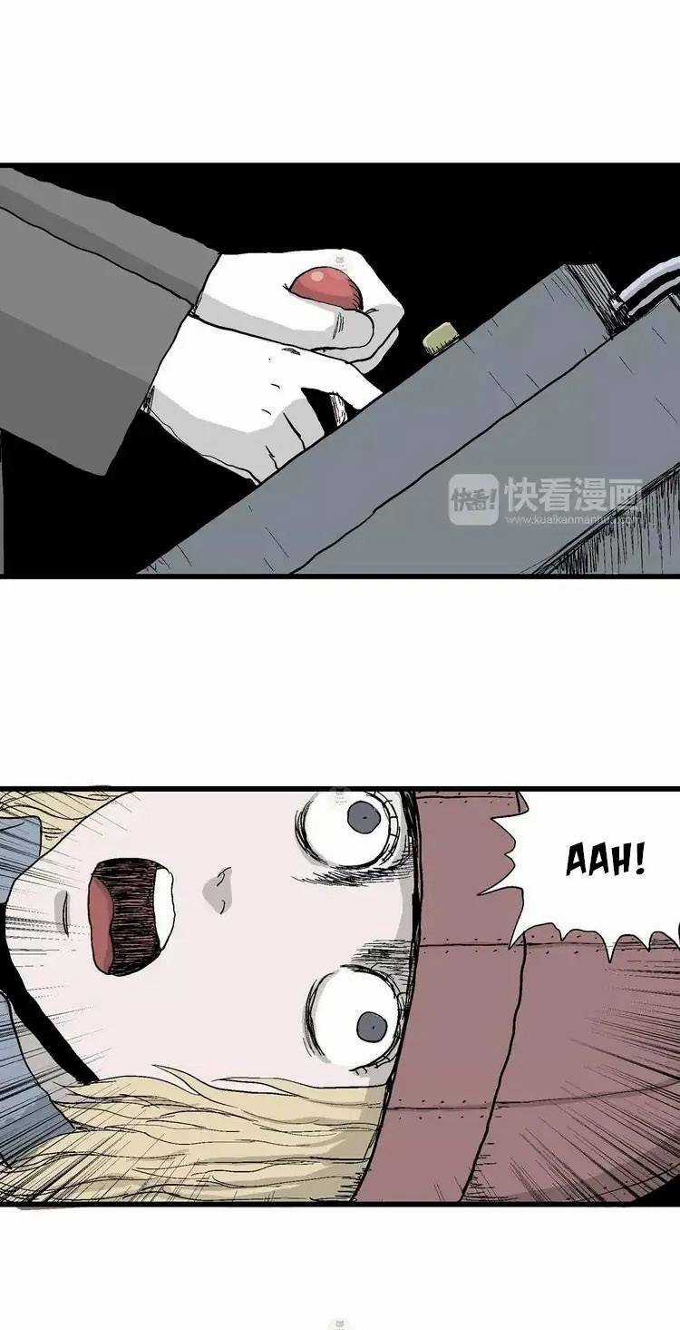 Thuyết Tiến Hóa Của Loài Người Chapter 34 trang 42