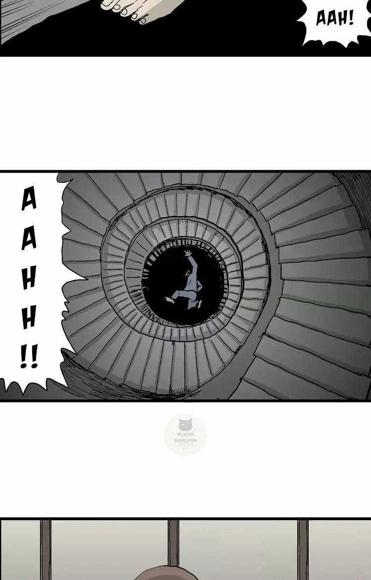 Thuyết Tiến Hóa Của Loài Người Chapter 34 trang 56