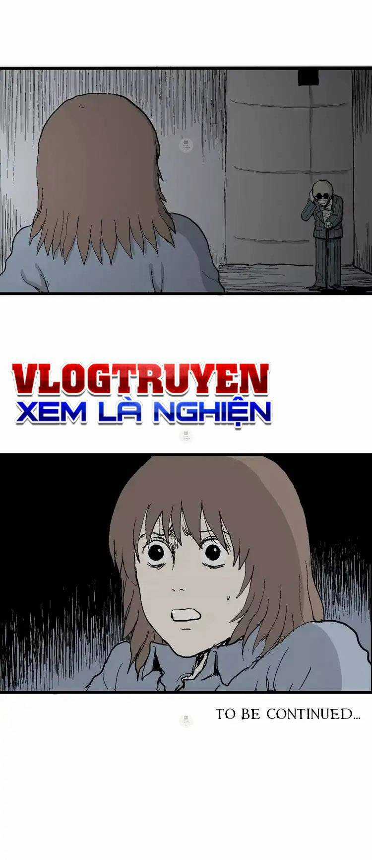 Thuyết Tiến Hóa Của Loài Người Chapter 34 trang 58