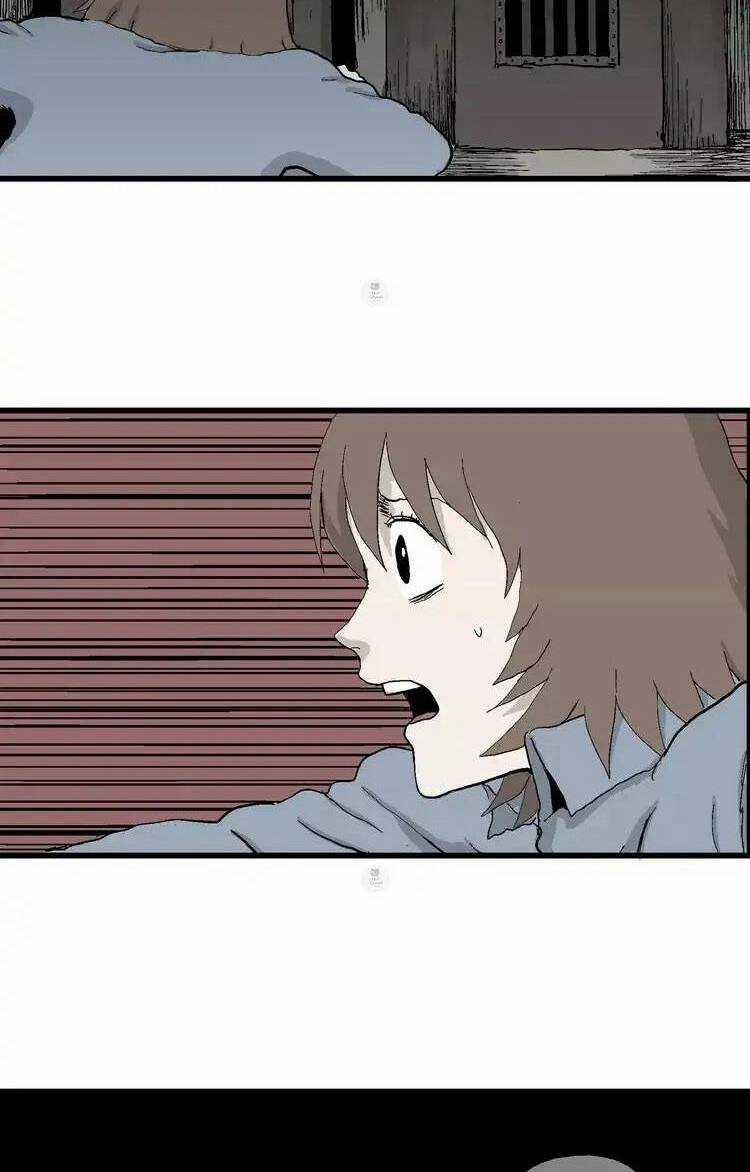 Thuyết Tiến Hóa Của Loài Người Chapter 35 trang 11