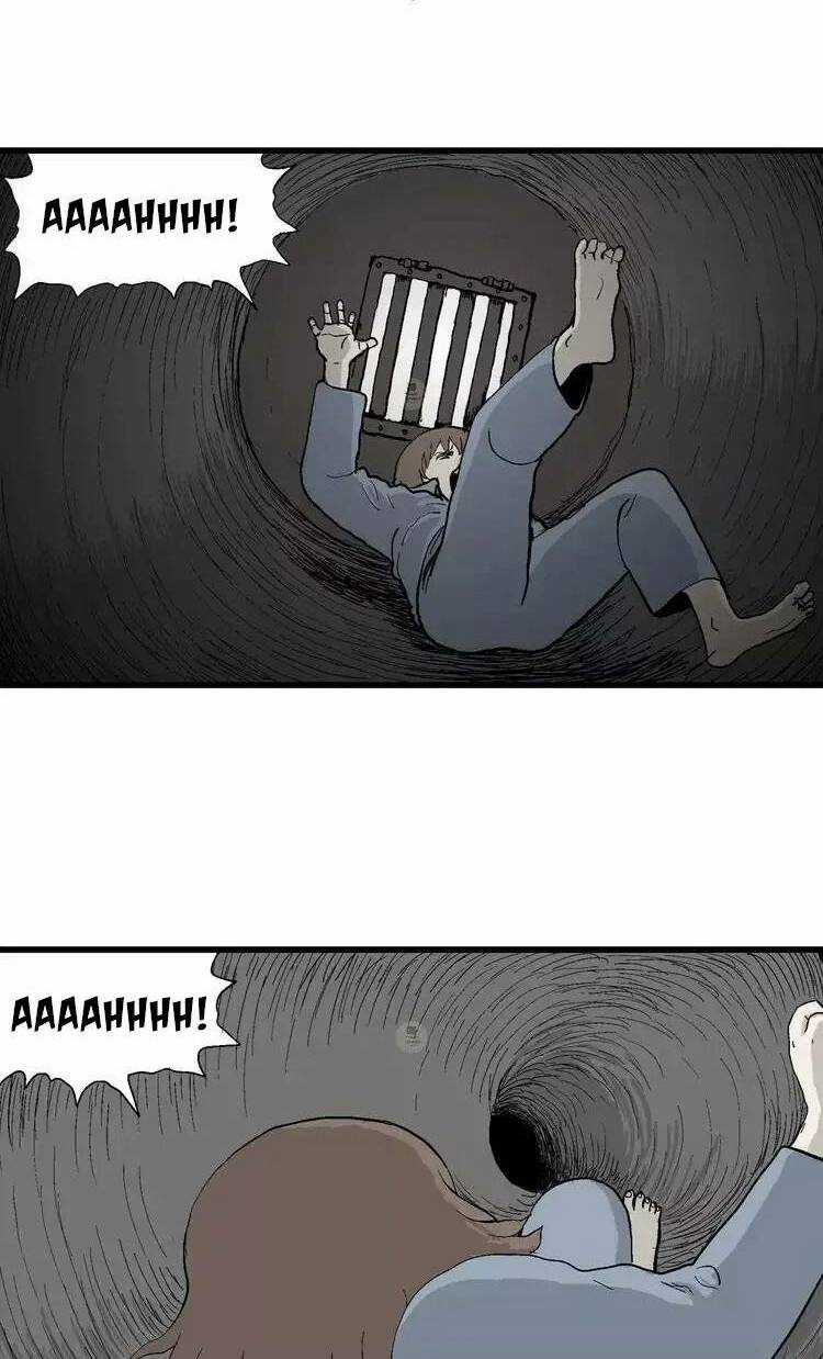 Thuyết Tiến Hóa Của Loài Người Chapter 35 trang 13