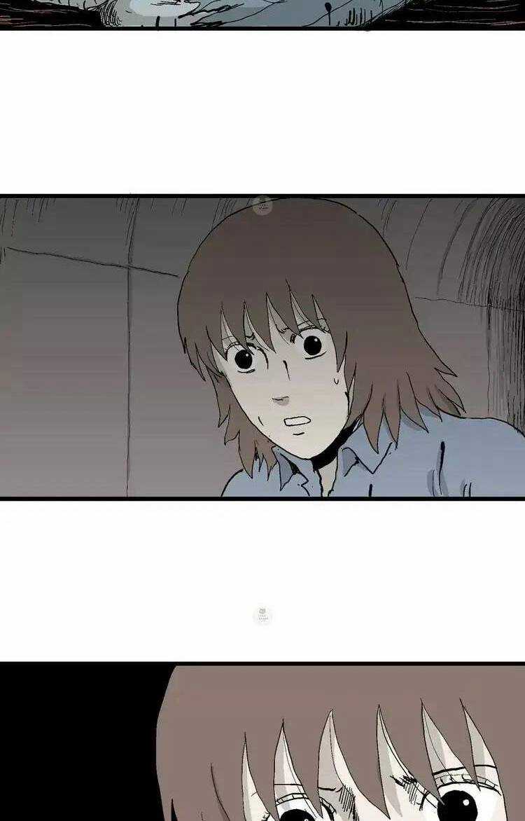 Thuyết Tiến Hóa Của Loài Người Chapter 35 trang 33