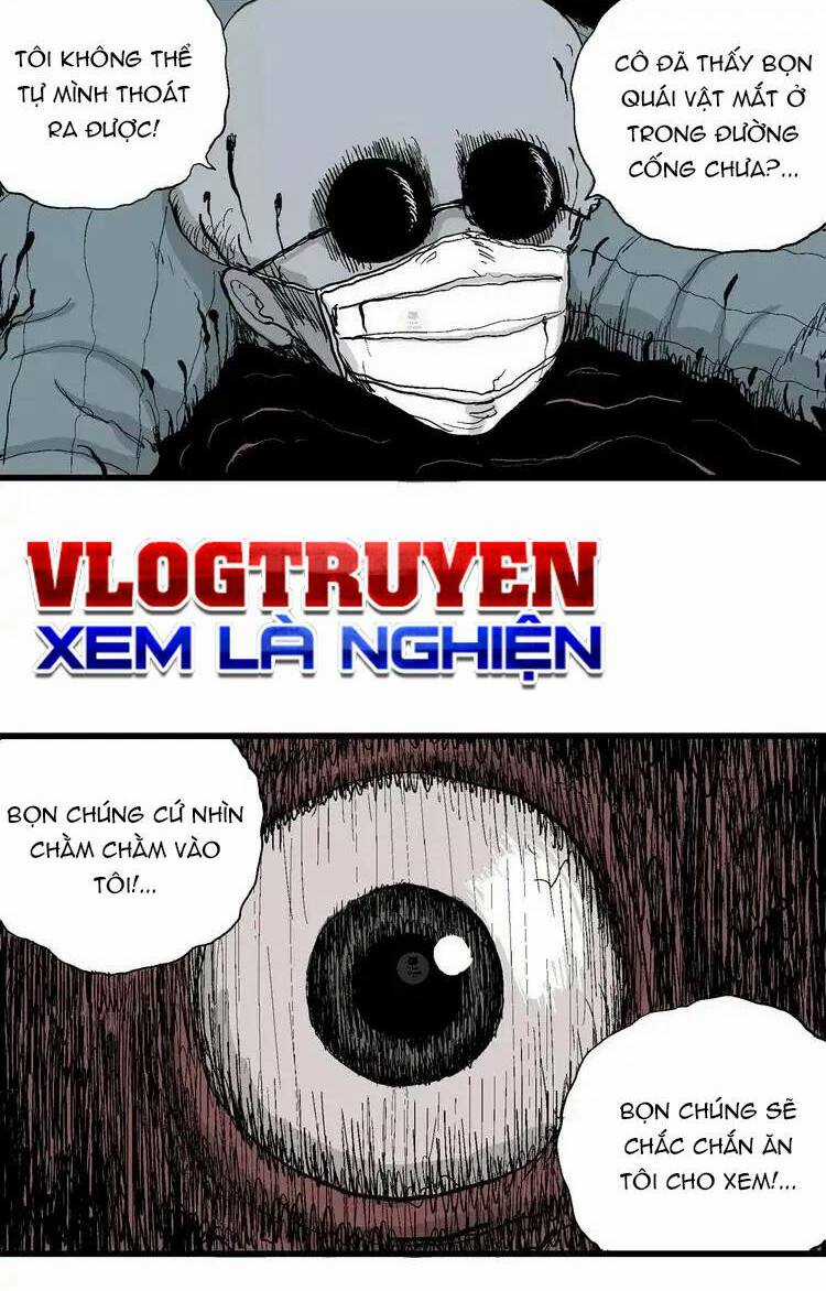 Thuyết Tiến Hóa Của Loài Người Chapter 35 trang 35