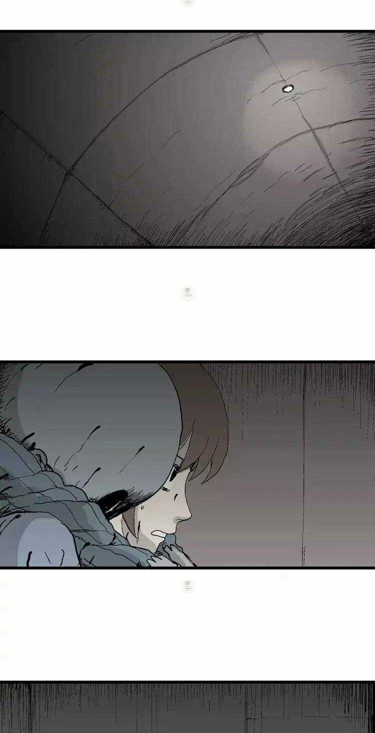 Thuyết Tiến Hóa Của Loài Người Chapter 35 trang 37